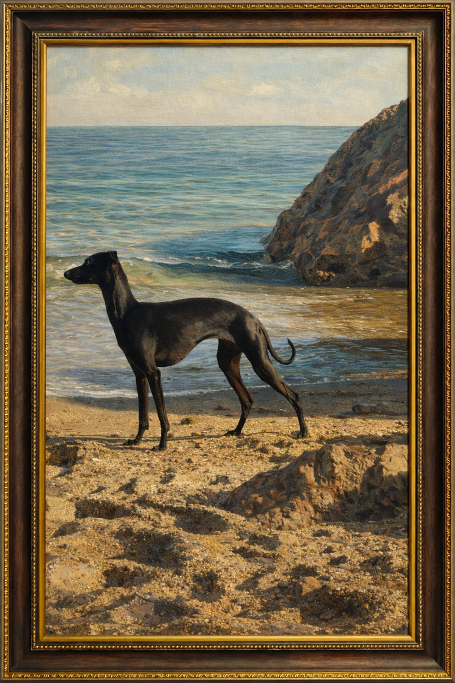 Uva negra Du pont de la sumene