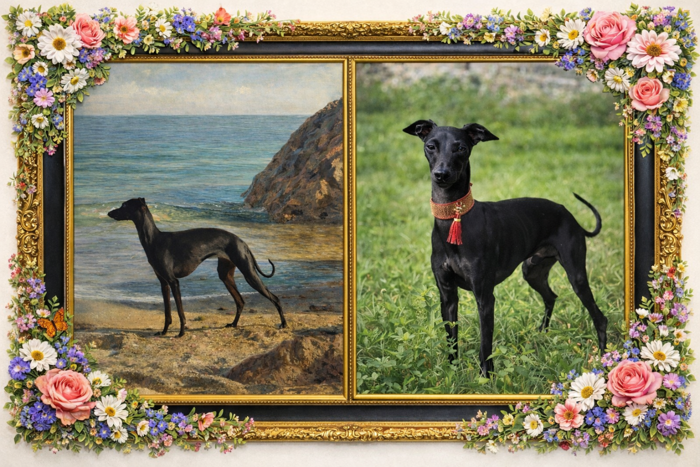 Du pont de la sumene - Mariage